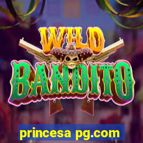 princesa pg.com